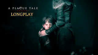 A Plague Tale : Innocence - Full Walkthrough (No Commentary)