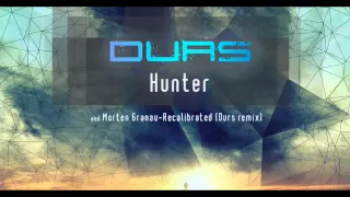 Official - Morten Granau - Recalibrated (Durs Remix)