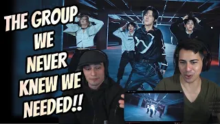 XEED - 'Dream Land' Official M/V (First Time Reaction)