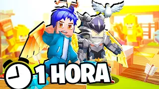 ESPECIAL 1 HORA DE BED WARS !!