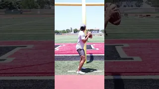 3 Drills ALL QBs NEED TO DO