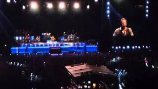 Bruce Springsteen - We Take Care Of Our Own [HD]