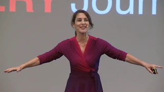 How to Write a TEDx Talk That Gets 5 Million Views: Part 4 The Trojan Horse - Marianna Pascal