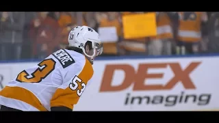 Flyers TV Original: "Sunshine Split"