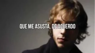 James Morrison - You give me something (Traducida español)