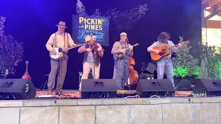 APPALACHIAN ROAD SHOW