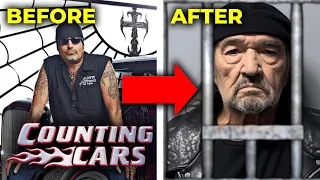 What REALLY Happened To DANNY KOKER From Counting Cars And Pawn Stars!?