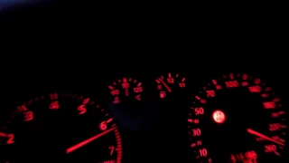 Tuned Audi A3 1.8T 350HP Acceleration And Top Speed