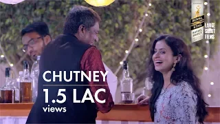 Trailer I Chutney | Tisca Chopra | Royal Stag Barrel Select Large Short Films