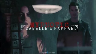►Isabelle & Raphael | Hypnotic