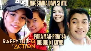 SOBRA PA RAW SA BENTE ANG GF NI LESBIAN DATI PERO NAGOYO SIYA NI ATE!