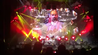 Dave Matthews @ Fiddlers Green, She into Ant's Marching, 8 25 18