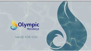 Olympic Holidays - Made For You