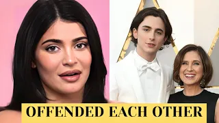 Kylie Jenner Reveals Why Timothee's Mother Is HORRIBLE & DOESN’T APPROVE Her