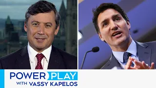 Chong worried economic ties with China may impact PM's decisions | Power Play with Vassy Kapelos