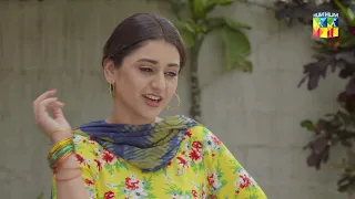 Tum Meray Saamnay Is Tarha... | Best Moment | #Badnaseeb | #HUMTV Drama