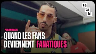 Quand les fans deviennent fanatiques (Nekfeu, Freeze Corleone, PNL, Slimka...) - FLASHBACK