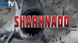 Best Celebrity Sharknado Jokes