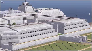 AMERICAN MEGAFORTRESS DEFENSE