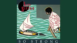 [Something Inside] So Strong