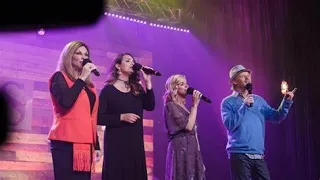 The Nelons At Daystar(Gospel Music Showcase).Full Epsiode