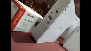 ال DVR HIKVISION / مقارنة بين الاصدار القديم والجديد / ( الجزء الثاني )