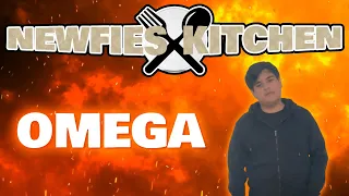 Omega 🇨🇱 | Newfie's Kitchen EP. 1