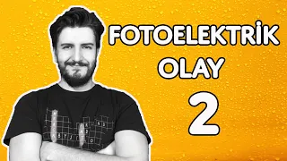 Fotoelektrik Denklemi - Enerji Frekans Grafiği | Fotoelektrik Olay | Simülasyon | PDF