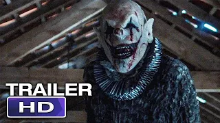 THE JACK IN THE BOX 2: AWAKENING Official Trailer (2021) Horror Movie HD