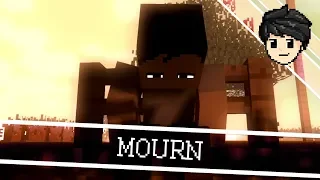 Mourn - Minecraft Animation [Mine-Imator Camera Sync Test]