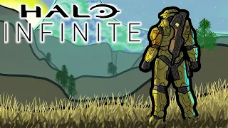 Halo Infinite In 5 Minutes