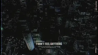 Armonica - I Don't Feel Anything feat. Flu (Visualizer Video) [Ultra Music]