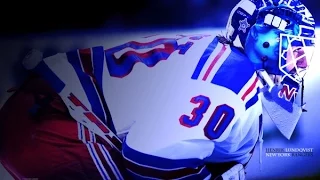 Greatest saves ever seen from Henrik Lundqvist