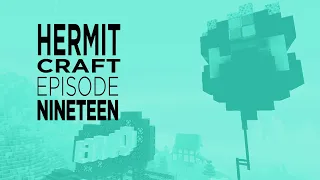 The Long Game :: Hermitcraft #19 Season 8