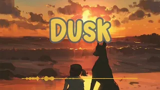 Dusk - @DivKid 🎵 [Ambient & Calm]