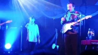 Bombay Bicycle Club - Luna - Botanique (Brussels)