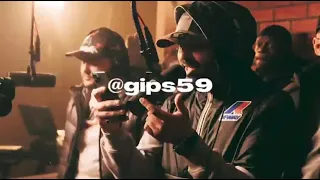 Gips - Freestyle 59 Inside