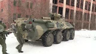 Сапер. Возлюбленный Богом!