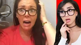 Youtuber Mom Makes Fun Of Me (AGAIN)