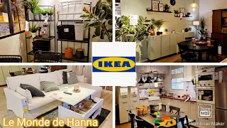 IKEA 04-06 MOBILIER DÉCORATION