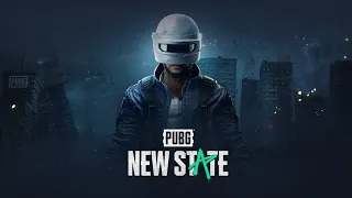 Pubg New State Graphics and kills Highlight | Realme 8 #pubgnewstate