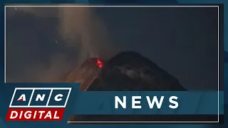 Phivolcs recommends immediate evacuation from Mayon danger zone | ANC