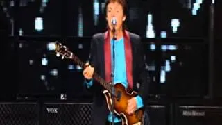 Paul McCartney  "I'll Get You"  (The Space Within US)