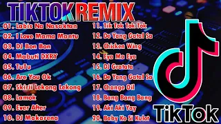 NEW TIKTOK VIRAL SONG REMIX DJ ROWEL DISCO NONSTOP HITS 2021 TIKTOK [TEKNO MIX]| NEW YEAR  HITS 2022