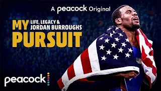 My Pursuit: Life, Legacy & Jordan Burroughs | Official Trailer