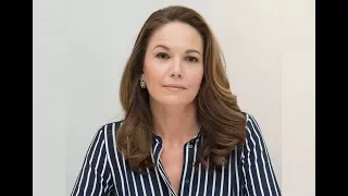 Diane Lane on Why Paris Can Wait