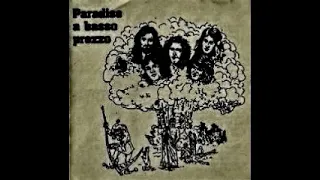 Paradiso A Basso Prezzo - Paradiso A basso Prezzo - 1975 - (Full Album)