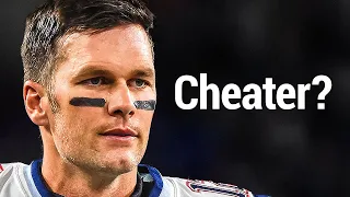 Were The Patriots Cheaters?