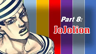 Crash Course in JoJo's | JoJolion