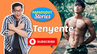 MAKULAY NA BUHAY PAG-IBIG NI TENYENTE (PAPA DUDUT STORIES OF TENYENTE BRYAN, EXCLUSIVE ON YOUTUBE)